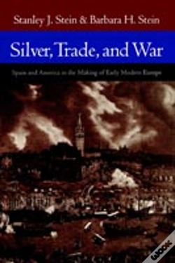 Capa do artigo Silver, Trade And War