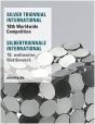 Silver Triennial International /Anglais/Allemand - Preview