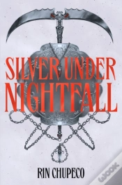Capa do artigo Silver Under Nightfall