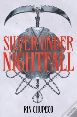 Capa do artigo Silver Under Nightfall