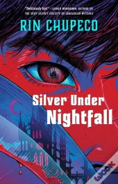 Silver Under Nightfall
