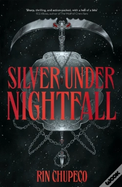 Capa do artigo Silver Under Nightfall