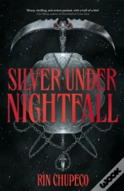 Capa do artigo Silver Under Nightfall