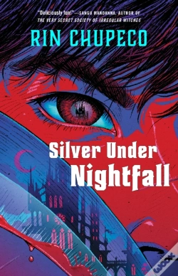 Capa do artigo Silver Under Nightfall