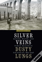 Silver Veins, Dusty Lungs