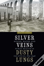 Capa do artigo Silver Veins, Dusty Lungs