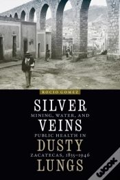 Capa do artigo Silver Veins, Dusty Lungs