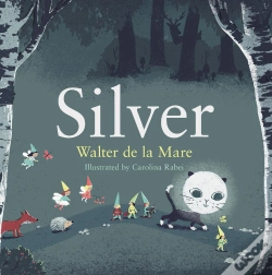 Capa do artigo Silver