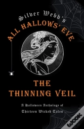 Silver Webb'S All Hallows' Eve