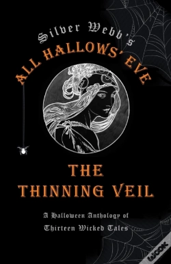 Capa do artigo Silver Webb'S All Hallows' Eve