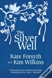 Capa do artigo Silver Well