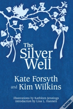 Capa do artigo Silver Well