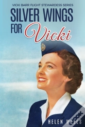 Capa do artigo Silver Wings For Vicki