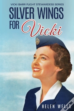 Capa do artigo Silver Wings For Vicki