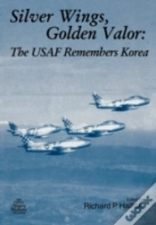 Capa do artigo Silver Wings. Golden Valor