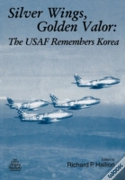Capa do artigo Silver Wings. Golden Valor