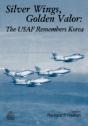 Silver Wings. Golden Valor - Preview