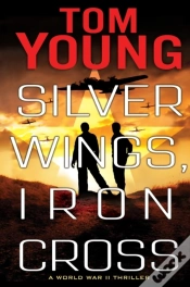 Capa do artigo Silver Wings, Iron Cross