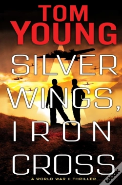 Capa do artigo Silver Wings, Iron Cross