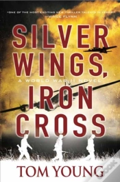Capa do artigo Silver Wings, Iron Cross