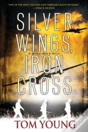 Capa do artigo Silver Wings, Iron Cross