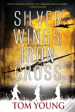 Capa do artigo Silver Wings, Iron Cross