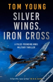 Capa do artigo Silver Wings, Iron Cross