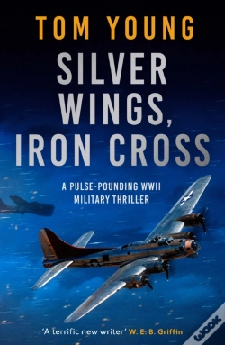 Capa do artigo Silver Wings, Iron Cross
