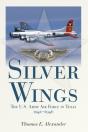Silver Wings - Preview