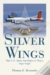 Capa do artigo Silver Wings