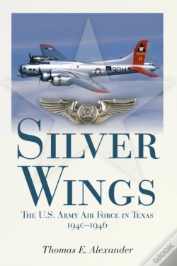 Capa do artigo Silver Wings