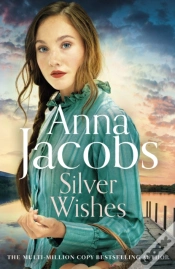 Capa do artigo Silver Wishes