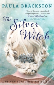 Capa do artigo Silver Witch