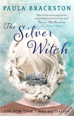Capa do artigo Silver Witch