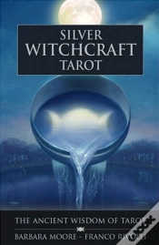 Capa do artigo Silver Witchcraft Tarot