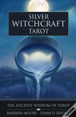 Capa do artigo Silver Witchcraft Tarot