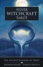 Silver Witchcraft Tarot - Preview