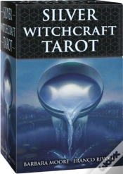 Capa do artigo Silver Witchcraft Tarot