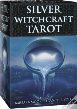 Capa do artigo Silver Witchcraft Tarot