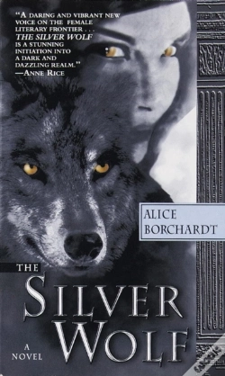 Capa do artigo Silver Wolf