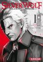 Silver Wolf - Blood Bone - Tome 1 - Preview