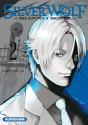 Silver Wolf - Blood Bone - Tome 2 - Preview