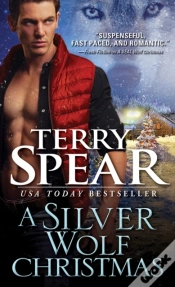 Capa do artigo Silver Wolf Christmas