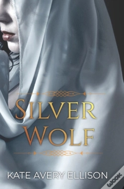 Capa do artigo Silver Wolf