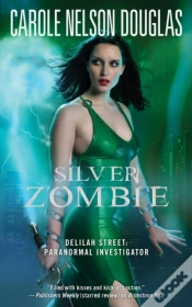Capa do artigo Silver Zombie
