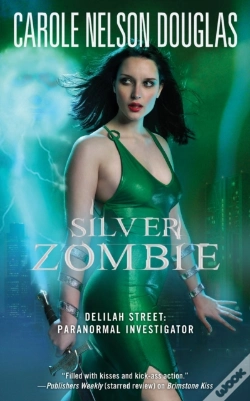 Capa do artigo Silver Zombie