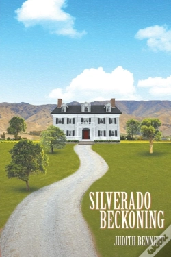 Capa do artigo Silverado Beckoning