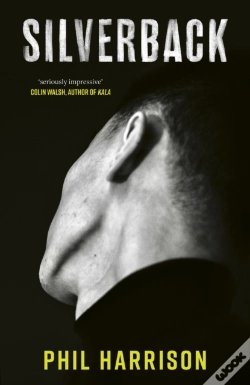 Capa do artigo Silverback