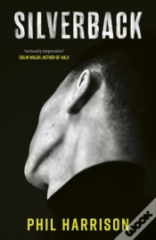 Capa do artigo Silverback