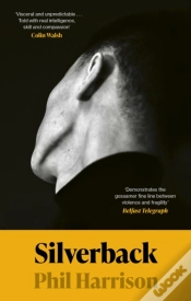 Capa do artigo Silverback